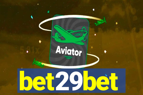 bet29bet