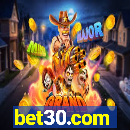 bet30.com