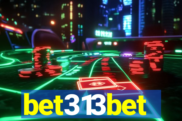 bet313bet