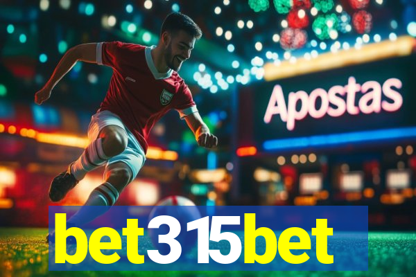 bet315bet