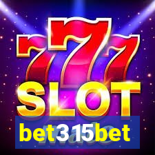 bet315bet