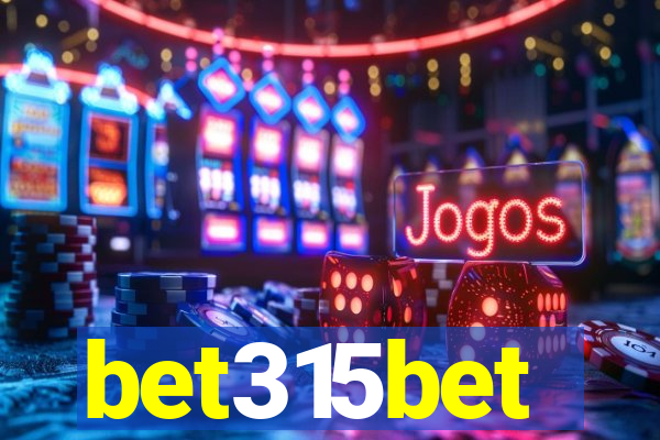 bet315bet