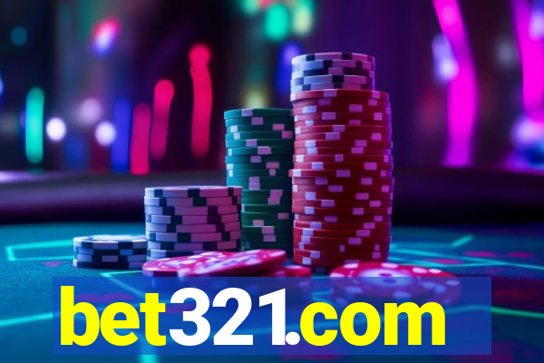 bet321.com