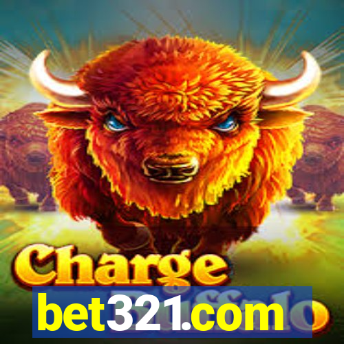 bet321.com