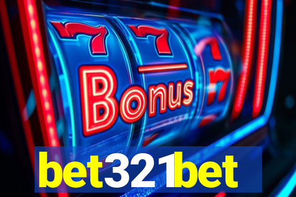 bet321bet