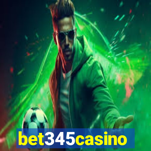 bet345casino