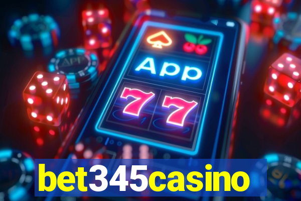 bet345casino