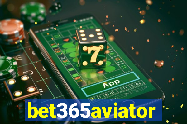 bet365aviator