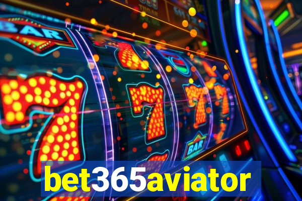 bet365aviator