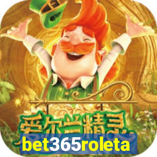 bet365roleta