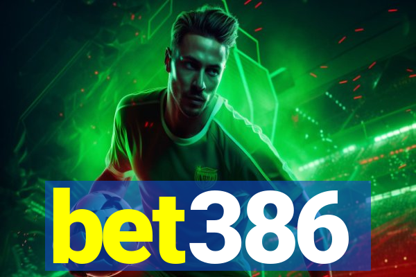 bet386