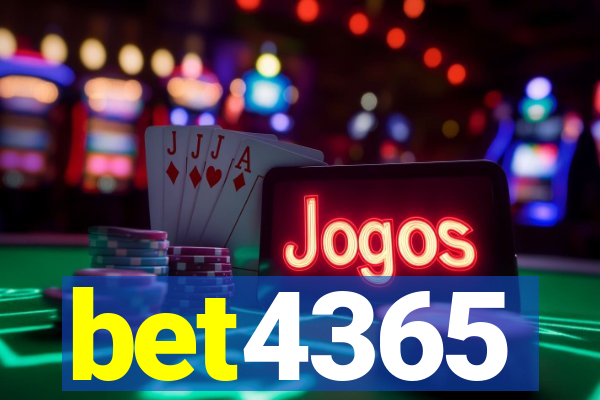 bet4365