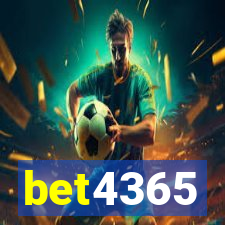 bet4365