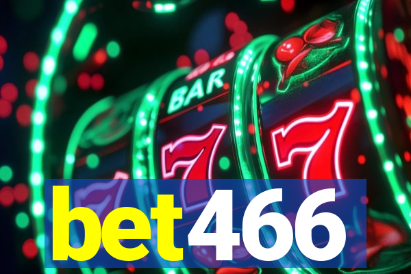 bet466