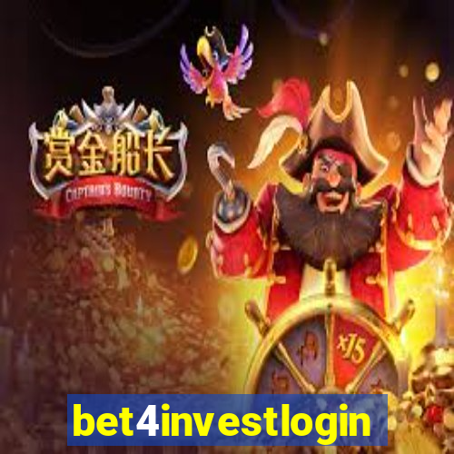 bet4investlogin