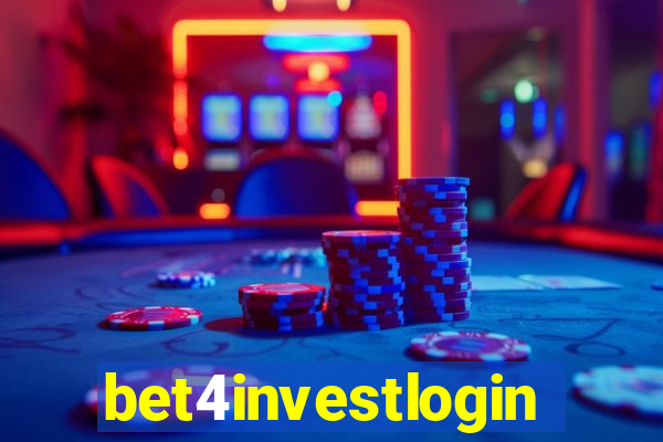 bet4investlogin