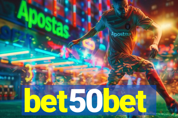 bet50bet