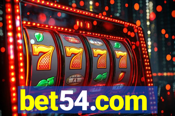 bet54.com