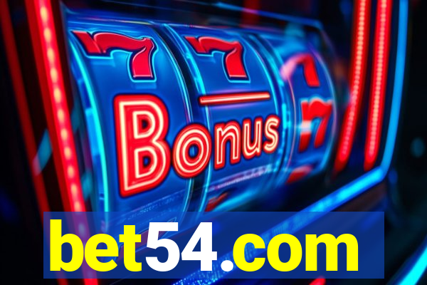 bet54.com