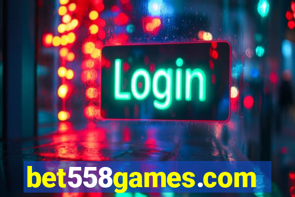 bet558games.com