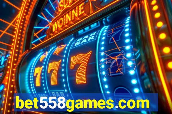 bet558games.com