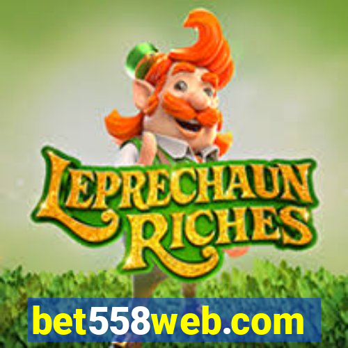 bet558web.com