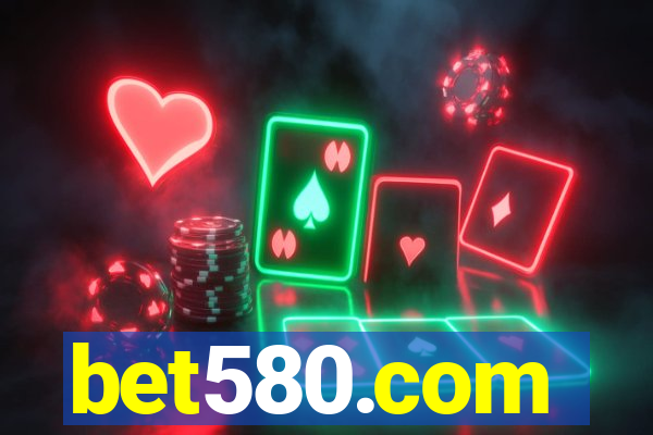 bet580.com