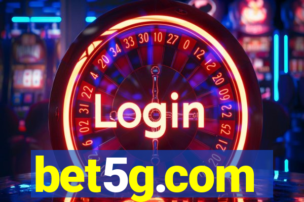 bet5g.com