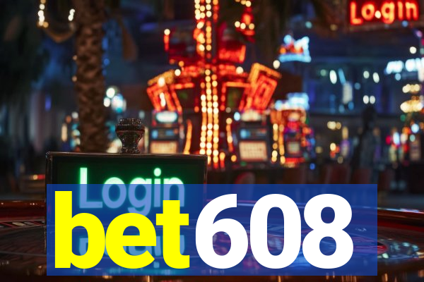 bet608