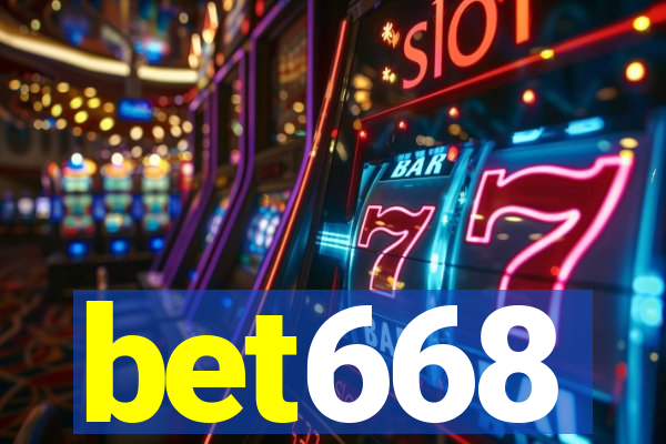 bet668