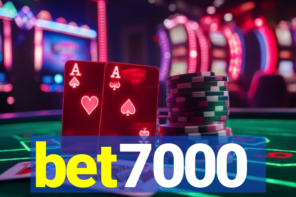 bet7000