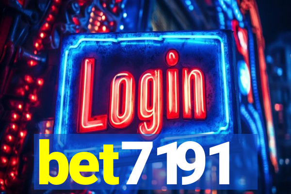 bet7191