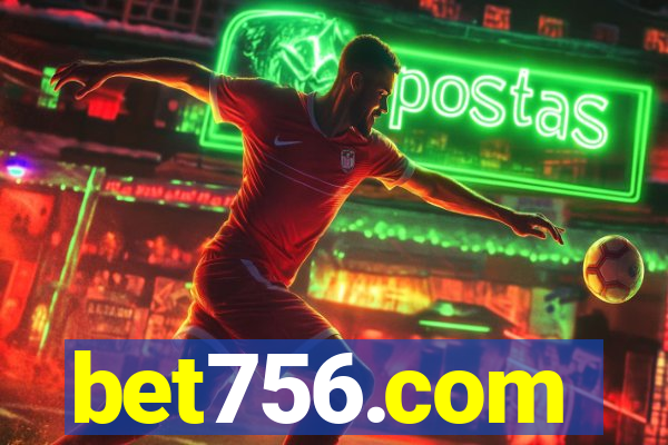 bet756.com