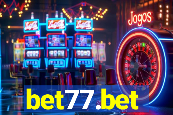 bet77.bet