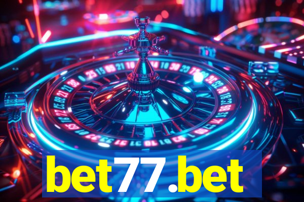 bet77.bet