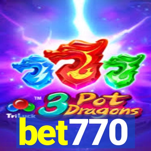 bet770