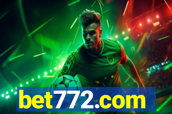 bet772.com