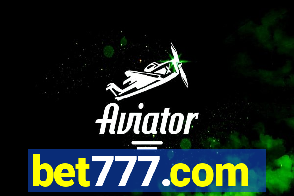 bet777.com