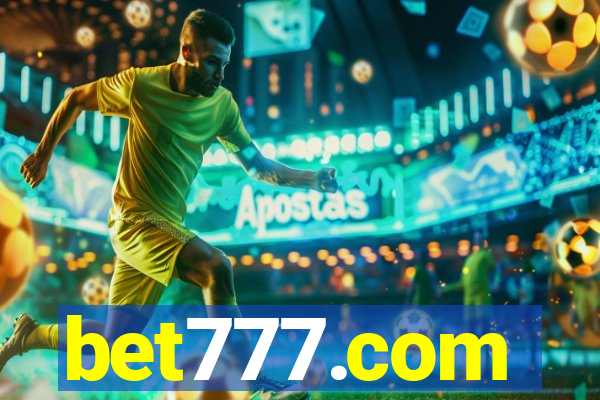 bet777.com