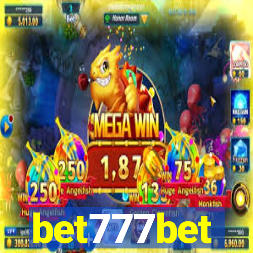 bet777bet