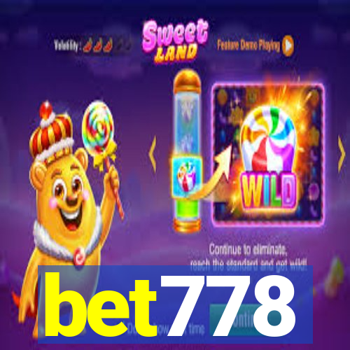 bet778