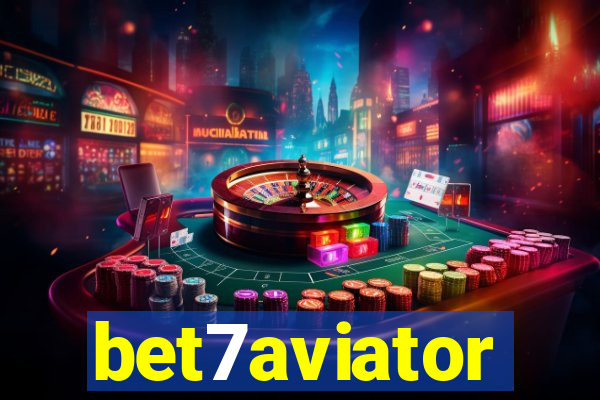 bet7aviator