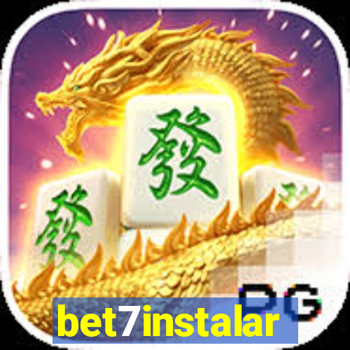 bet7instalar