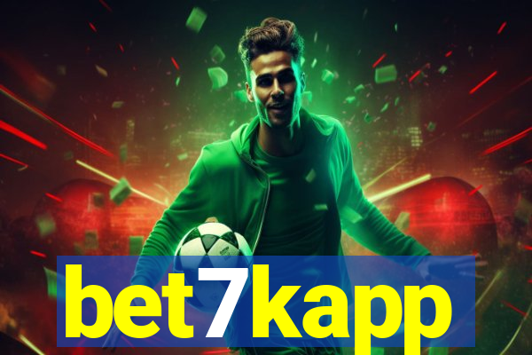 bet7kapp