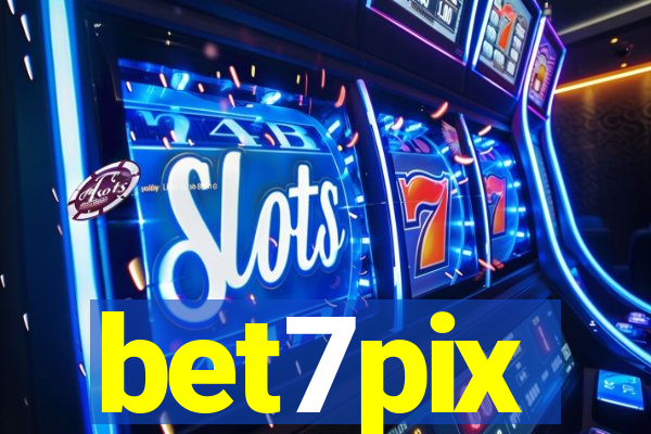 bet7pix