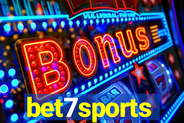 bet7sports