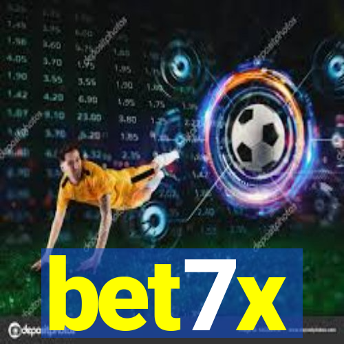 bet7x