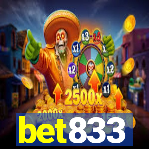 bet833