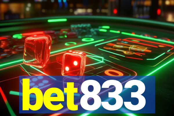 bet833