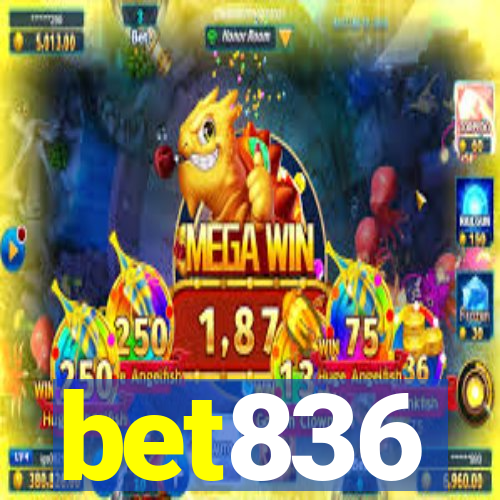 bet836